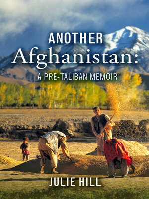 cover image of Another Afghanistan